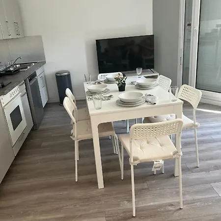 Apartment App 1 Centre , 6 Personnes