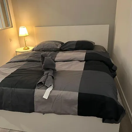 App 1 Centre , 6 Personnes * Mulhouse
