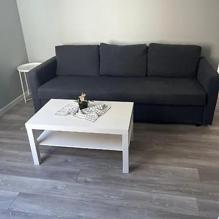 App 1 Centre , 6 Personnes