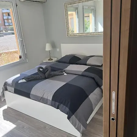 Apartment App 1 Centre , 6 Personnes *