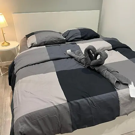 Apartment App 1 Centre , 6 Personnes Mulhouse