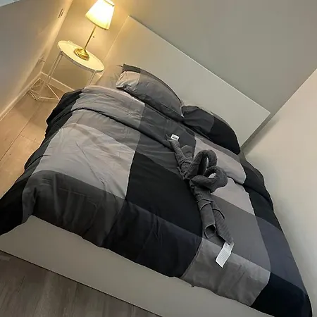 Apartman App 1 Centre , 6 Personnes *
