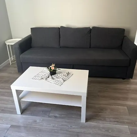 App 1 Centre , 6 Personnes