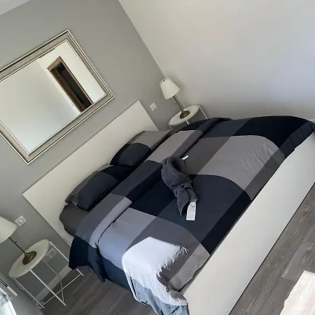 App 1 Centre , 6 Personnes