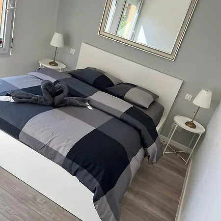 Apartment App 1 Centre , 6 Personnes