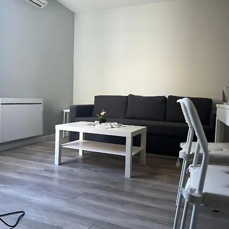 Apartman App 1 Centre , 6 Personnes Mulhouse