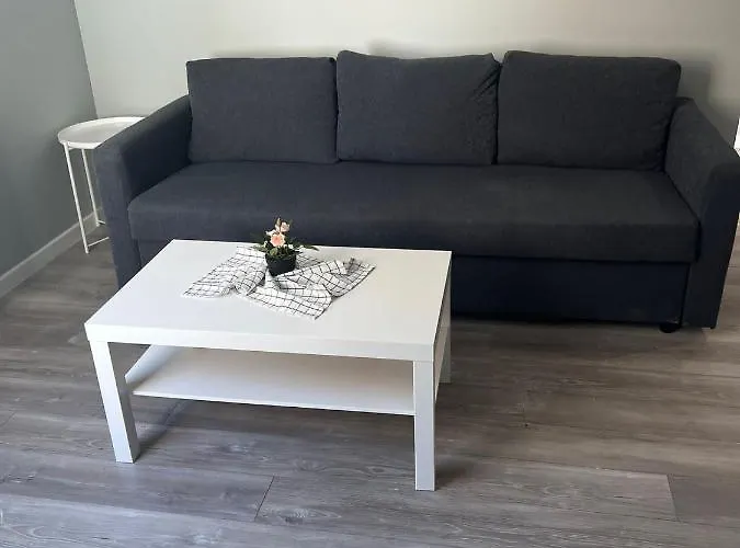 App 1 Centre , 6 Personnes