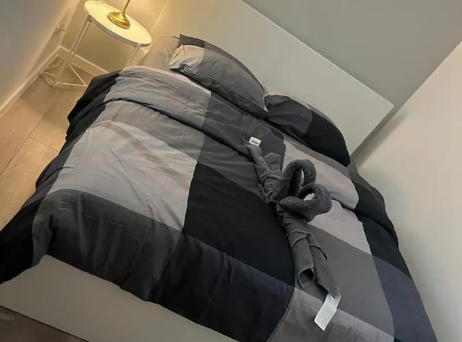 Lägenhet App 1 Centre , 6 Personnes *
